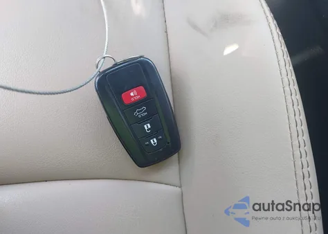 2023 Toyota Rav4 Xle Premium z USA, uszkodzony, nr VIN 2T3A1RFV0PW393089